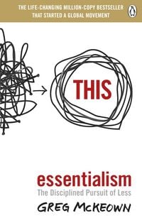 Produktbild: Essentialism