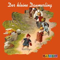 Produktbild: Der kleine Daumerling