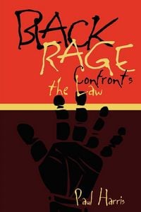 Produktbild: Black Rage Confronts the Law
