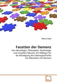 Produktbild: Raab, M: Facetten der Demenz