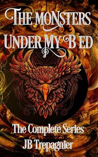 Produktbild: The Monsters Under My Bed-The Complete Series