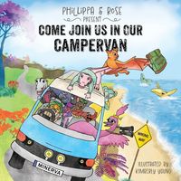 Produktbild: Come Join Us In Our Campervan