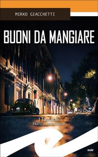 Produktbild: Buoni da mangiare