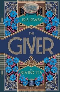 Produktbild: The giver. La rivincita