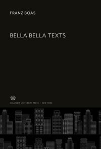Produktbild: Bella Bella Texts