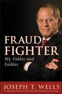 Produktbild: Fraud Fighter