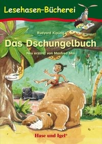 Produktbild: Das Dschungelbuch