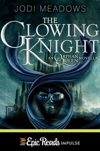 Produktbild: The Glowing Knight