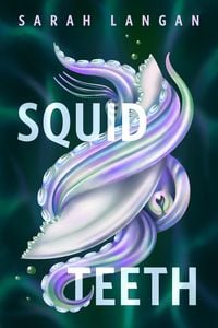 Produktbild: Squid Teeth