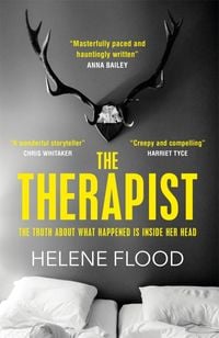 Produktbild: The Therapist