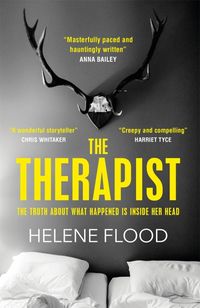 Produktbild: The Therapist