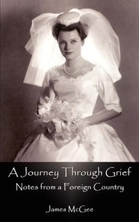 Produktbild: A Journey Through Grief