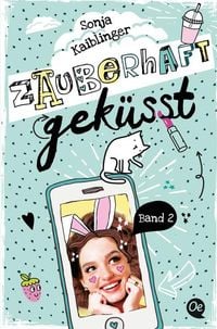 Produktbild: Zauberhaft 2. Zauberhaft gek&uuml;sst