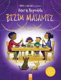 Produktbild: Bizim Masamiz
