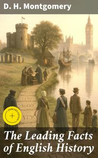 Produktbild: The Leading Facts of English History