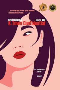 Produktbild: K-Town Confidential