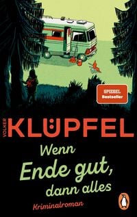 Produktbild: Wenn Ende gut, dann alles