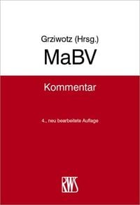Produktbild: MaBV