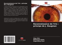 Produktbild: Reconnaissance de l'iris