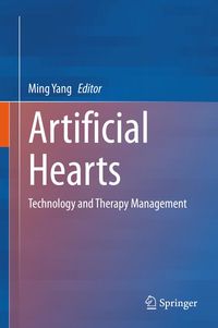 Produktbild: Artificial Hearts