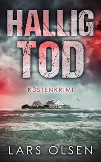 Produktbild: Halligtod: K&uuml;stenkrimi