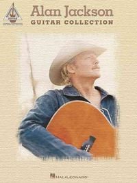 Produktbild: Alan Jackson Guitar Collection