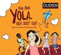 Produktbild Ich bin Yola. Wer bist du?