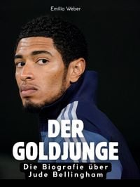 Produktbild: Der Goldjunge