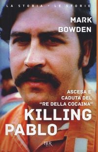 Produktbild: Killing Pablo