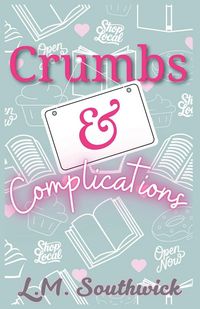 Produktbild: Crumbs and Complications