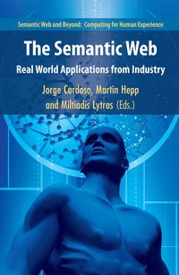 Produktbild: The Semantic Web