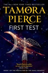 Produktbild: First Test