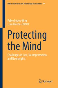 Produktbild: Protecting the Mind