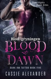 Produktbild: Blod vid gryningen: Blood at Dawn