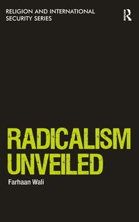 Produktbild: Radicalism Unveiled