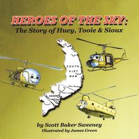 Produktbild: Heroes of the Sky
