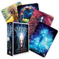 Produktbild: Cosmic Oracle