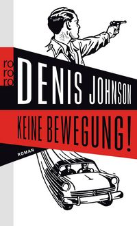 Produktbild: Keine Bewegung!
