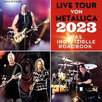 Produktbild: Live Tour von Metallica 2023