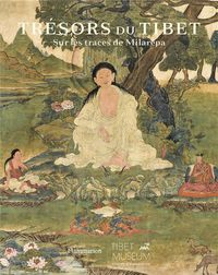 Produktbild: Tr&eacute;sors du Tibet : sur les traces de Milar&eacute;pa
