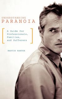 Produktbild: Understanding Paranoia