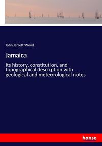 Produktbild: Jamaica