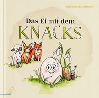 Produktbild: Das Ei mit dem Knacks