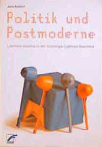Produktbild: Politik und Postmoderne