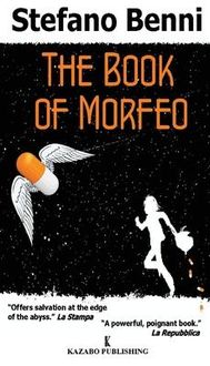 Produktbild: The Book of Morfeo