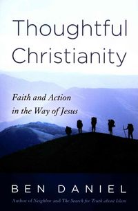 Produktbild: Thoughtful Christianity