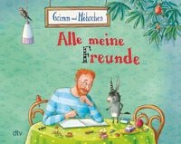 Produktbild: Grimm und M&ouml;hrchen &ndash; Alle meine Freunde