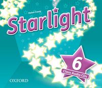 Produktbild: Torres, S: Starlight: Level 6: Class Audio CD