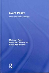 Produktbild: Event Policy