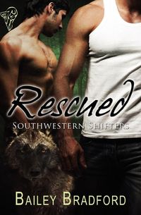 Produktbild: Bradford, B: Rescued
